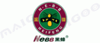 黑蜂NEBB品牌logo