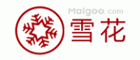 雪花银耳品牌logo