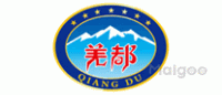 羌都枣业品牌logo