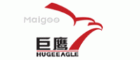 巨鹰食品品牌logo