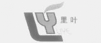 里叶LY品牌logo