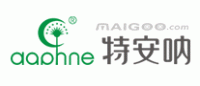 特安呐DAPHNE品牌logo
