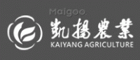 凯扬农业品牌logo