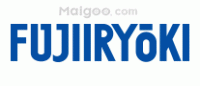 FUJIIRYOKI富士按摩椅品牌logo