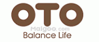 OTO品牌logo