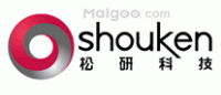 松研科技shouken品牌logo