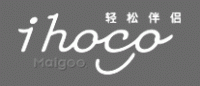 ihoco轻松伴侣品牌logo