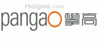 攀高Pangao品牌logo