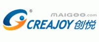创悦CREAJOY品牌logo
