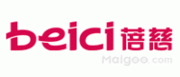 蓓慈BEICI品牌logo