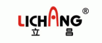 立昌Lichang品牌logo
