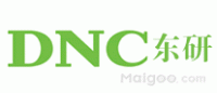 东研健康DNC品牌logo