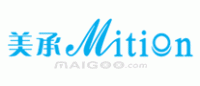 美承Mition品牌logo