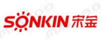 宋金SONKIN品牌logo