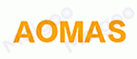 澳玛仕品牌logo