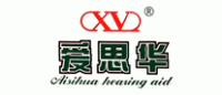 爱思华AXVA品牌logo
