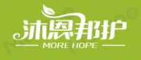 沐恩邦护品牌logo