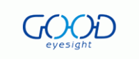 好视立GOODeyesight品牌logo