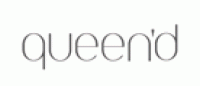 淳度QUEEN’D品牌logo