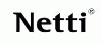 Netti安维品牌logo