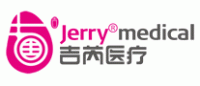 吉芮Jerry品牌logo