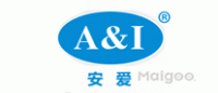 A&I品牌logo