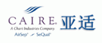 CAIRE亚适品牌logo