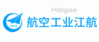 航空工业江航品牌logo