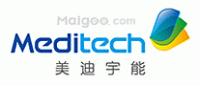 美迪宇能Meditech品牌logo