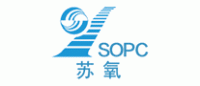 苏氧SOPC品牌logo