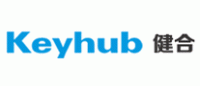 健合Keyhub品牌logo