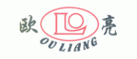 欧亮OULIANG品牌logo