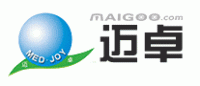 迈卓MED JOY品牌logo