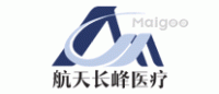 航天长峰医疗品牌logo