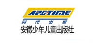 安徽少儿出版社品牌logo