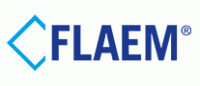 Flaem菲拉玛品牌logo