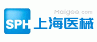 上海医械SPH品牌logo