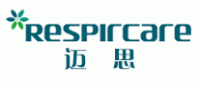 迈思RESPIRCARE品牌logo