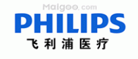 PHILIPS飞利浦医疗品牌logo