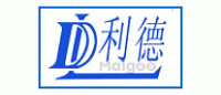 利德LD品牌logo