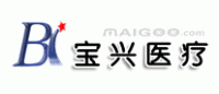 宝兴医疗BL品牌logo