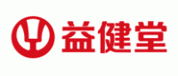 益健堂YJT品牌logo