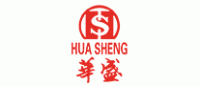 HUA SHENG品牌logo
