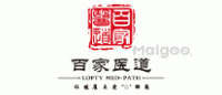 百家医道品牌logo