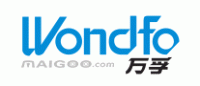 万孚Wondfo品牌logo