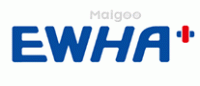 阿华医疗EWHA品牌logo