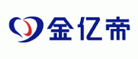金亿帝品牌logo