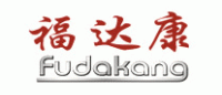 福达康Fudakang品牌logo