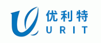 优利特URIT品牌logo