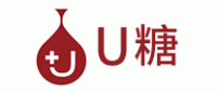 U糖品牌logo